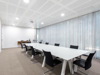 Property Image for Antonine Hub, Callendar Business Park, Falkirk, FK1 1XE