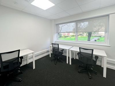 Property Image for Antonine Hub, Callendar Business Park, Falkirk, FK1 1XE