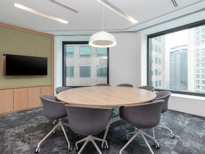 Property Image for 241-243 West George Street, Glasgow, G2 4QE