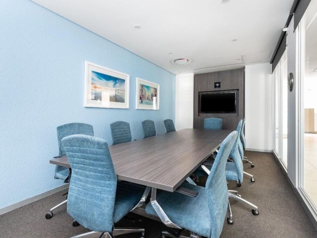 241-243 West George Street, Glasgow, G2 4QE