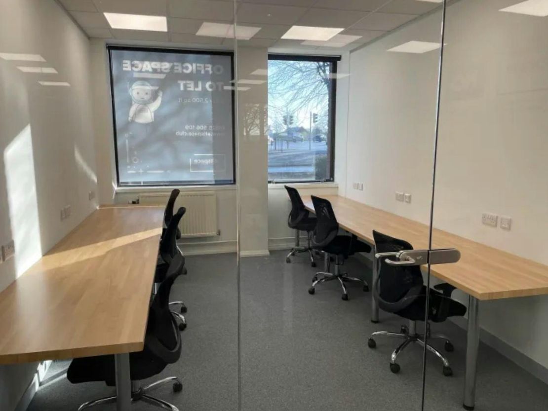 Patten House, Moulders Lane, Warrington, WA1 2BA