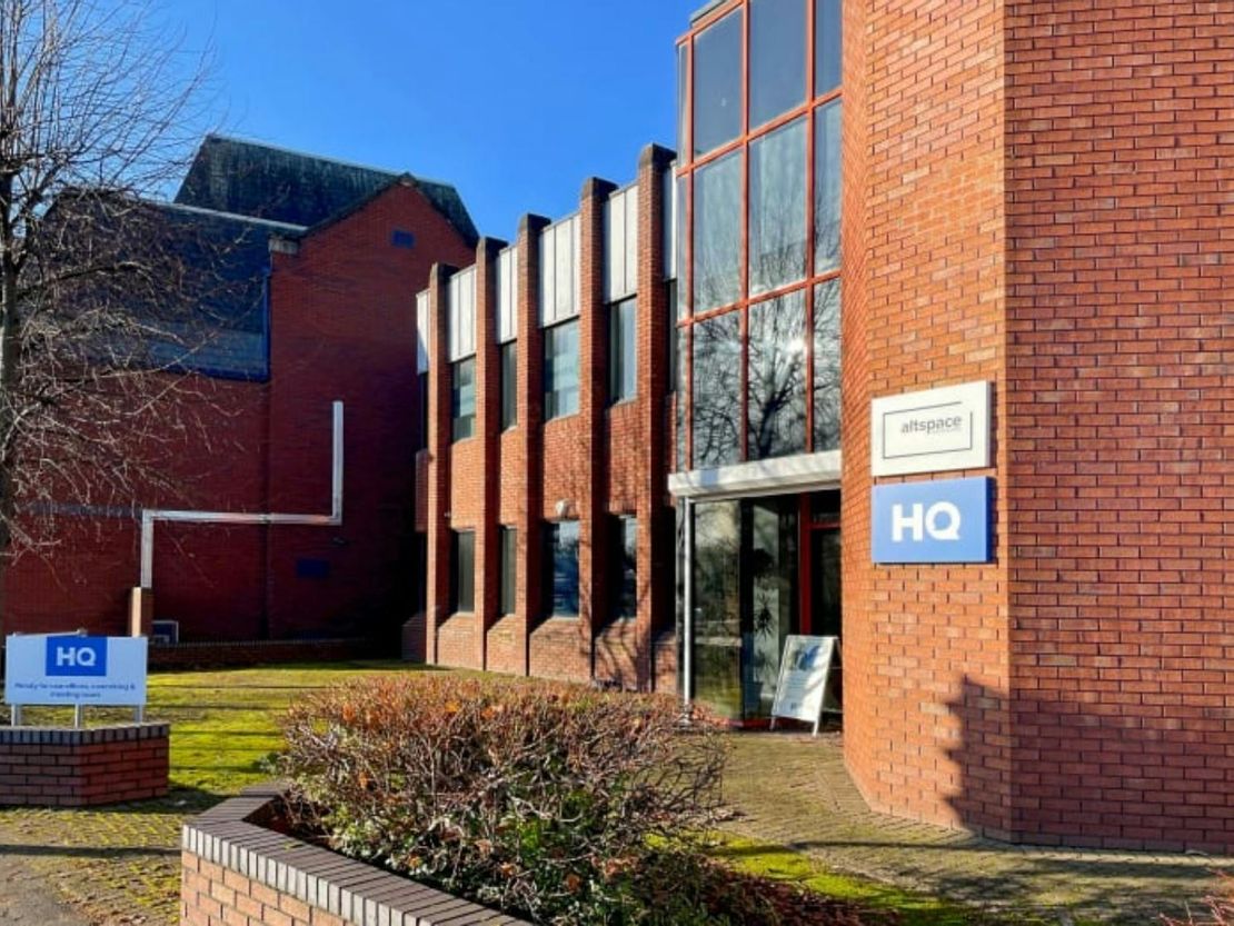 Patten House, Moulders Lane, Warrington, WA1 2BA