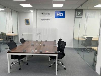 Property Image for Patten House, Moulders Lane, Warrington, WA1 2BA