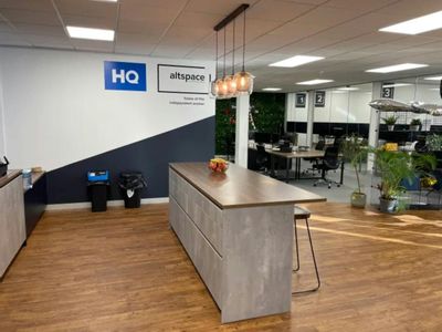 Property Image for Patten House, Moulders Lane, Warrington, WA1 2BA
