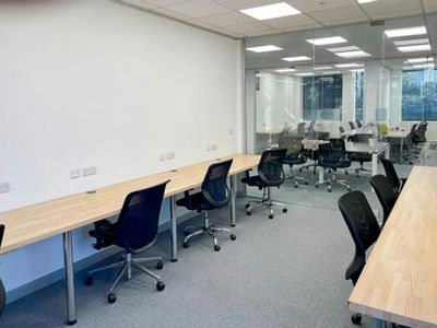 Property Image for Patten House, Moulders Lane, Warrington, WA1 2BA