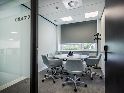 Property Image for Merchants Court, 2-12 Lord Street, Liverpool, L2 1TS