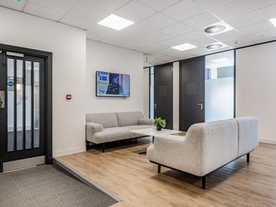 Property Image for Merchants Court, 2-12 Lord Street, Liverpool, L2 1TS