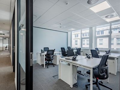 Property Image for Merchants Court, 2-12 Lord Street, Liverpool, L2 1TS