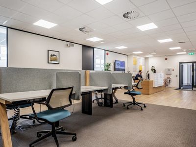 Property Image for Merchants Court, 2-12 Lord Street, Liverpool, L2 1TS