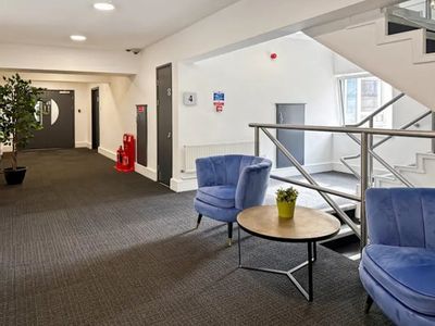 Property Image for 83 Princes Street, Edinburgh, EH2 2ER