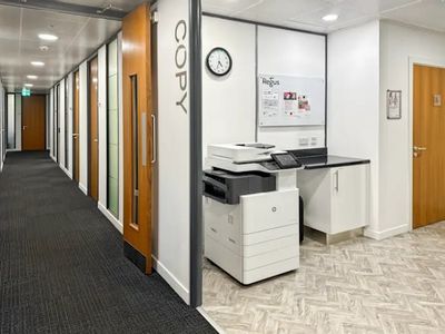 Property Image for 83 Princes Street, Edinburgh, EH2 2ER