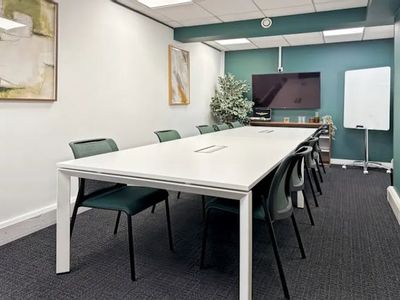 Property Image for 83 Princes Street, Edinburgh, EH2 2ER