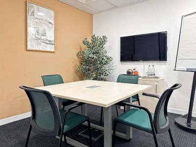 Property Image for 83 Princes Street, Edinburgh, EH2 2ER