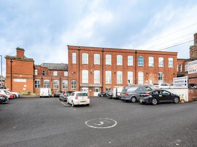 Property Image for Chambers Business Centre, Chapel Road, Oldham, OL8 4QQ