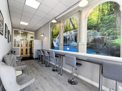 Property Image for Chambers Business Centre, Chapel Road, Oldham, OL8 4QQ