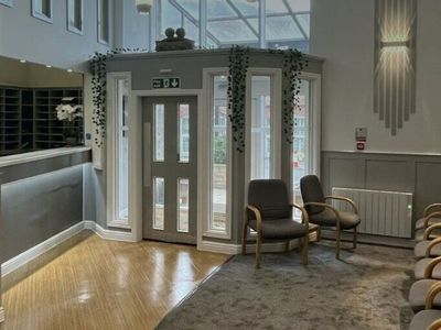 Property Image for Chambers Business Centre, Chapel Road, Oldham, OL8 4QQ