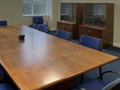 Property Image for Chambers Business Centre, Chapel Road, Oldham, OL8 4QQ