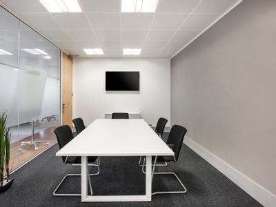 Property Image for 1 Mann Island, Liverpool, L3 1BP