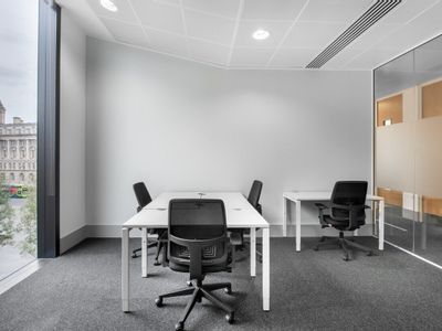 Property Image for 1 Mann Island, Liverpool, L3 1BP