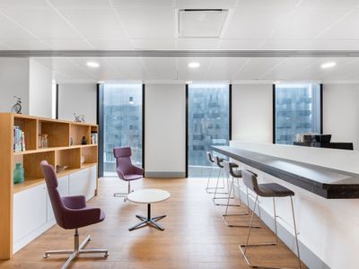 Property Image for 1 Mann Island, Liverpool, L3 1BP