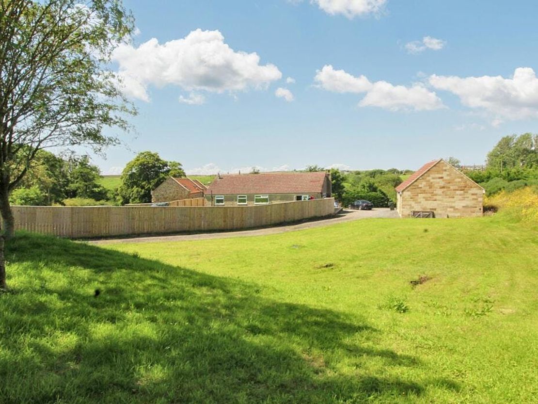 Clay Hall Farm, Moor Road, Easington, Saltburn-by-the-Sea, TS13 4TN