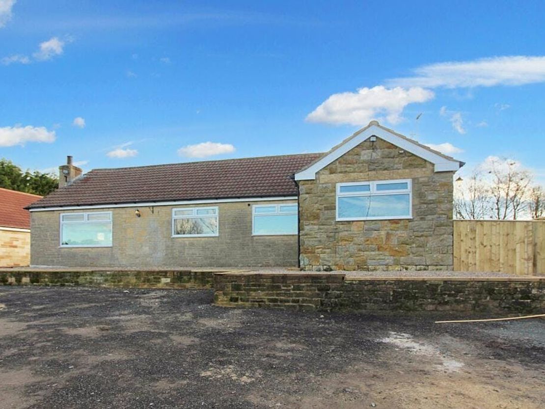 Clay Hall Farm, Moor Road, Easington, Saltburn-by-the-Sea, TS13 4TN