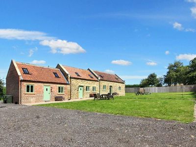 Property Image for Clay Hall Farm, Moor Road, Easington, Saltburn-by-the-Sea, TS13 4TN