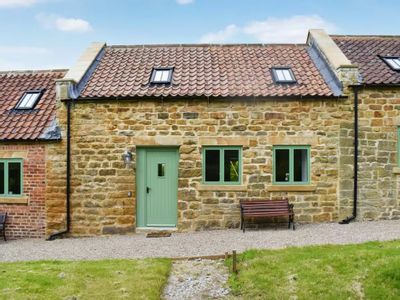 Property Image for Clay Hall Farm, Moor Road, Easington, Saltburn-by-the-Sea, TS13 4TN