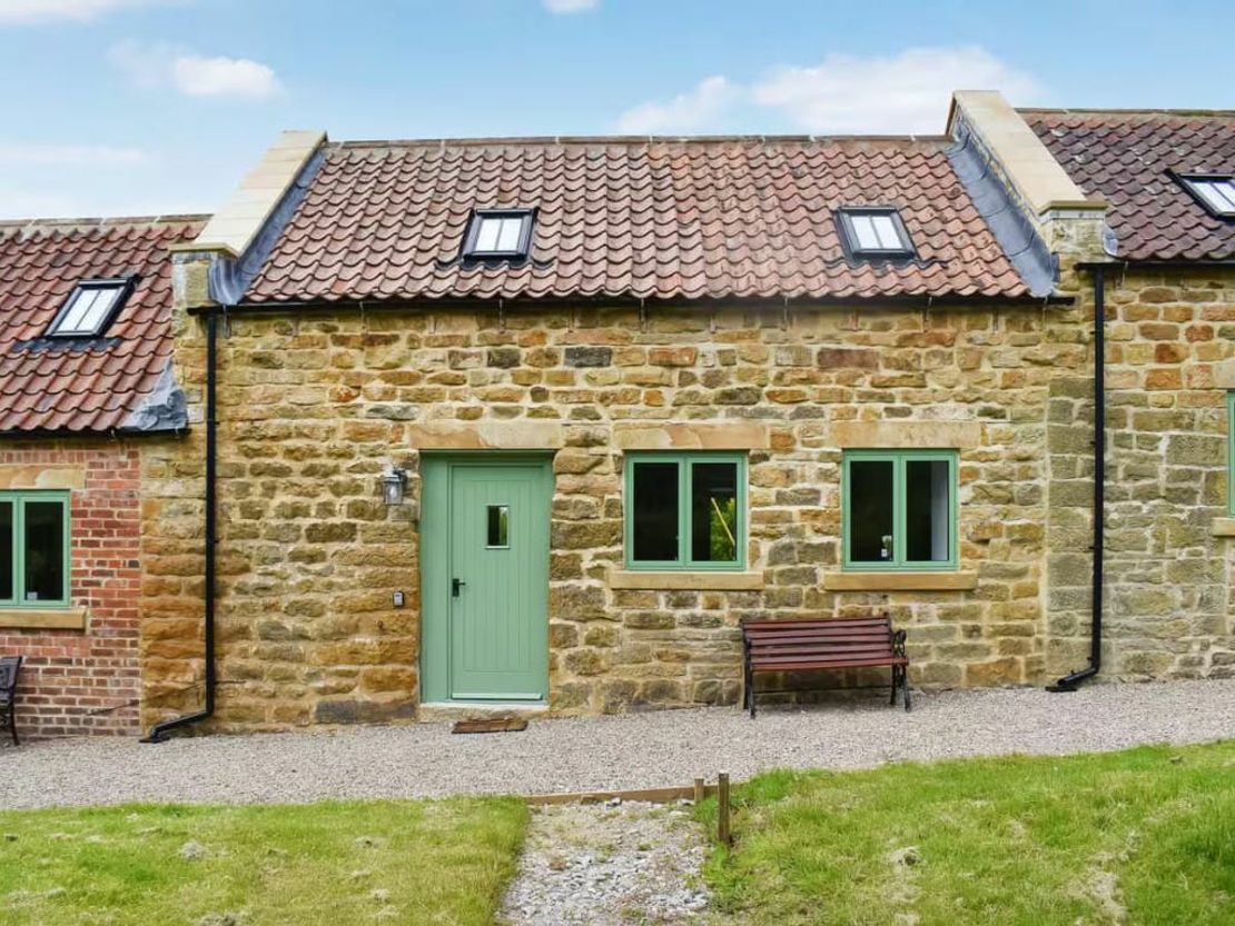 Clay Hall Farm, Moor Road, Easington, Saltburn-by-the-Sea, TS13 4TN