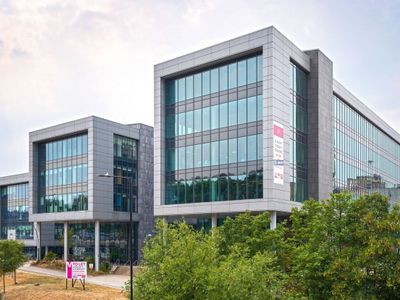 Property Image for Spaces Acero, 1 Concourse Way, Sheffield, S1 2BJ