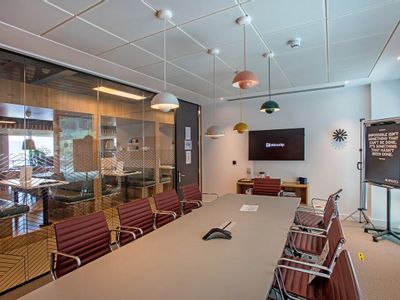 Property Image for Spaces Acero, 1 Concourse Way, Sheffield, S1 2BJ