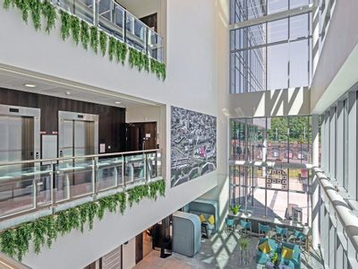 Property Image for Spaces Acero, 1 Concourse Way, Sheffield, S1 2BJ