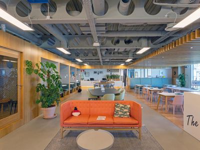 Property Image for Spaces Acero, 1 Concourse Way, Sheffield, S1 2BJ