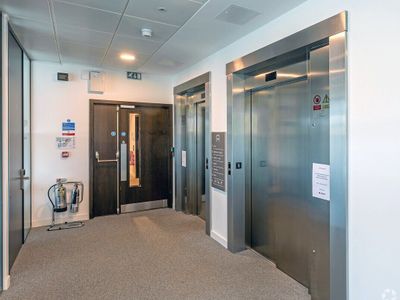 Property Image for Spaces Acero, 1 Concourse Way, Sheffield, S1 2BJ