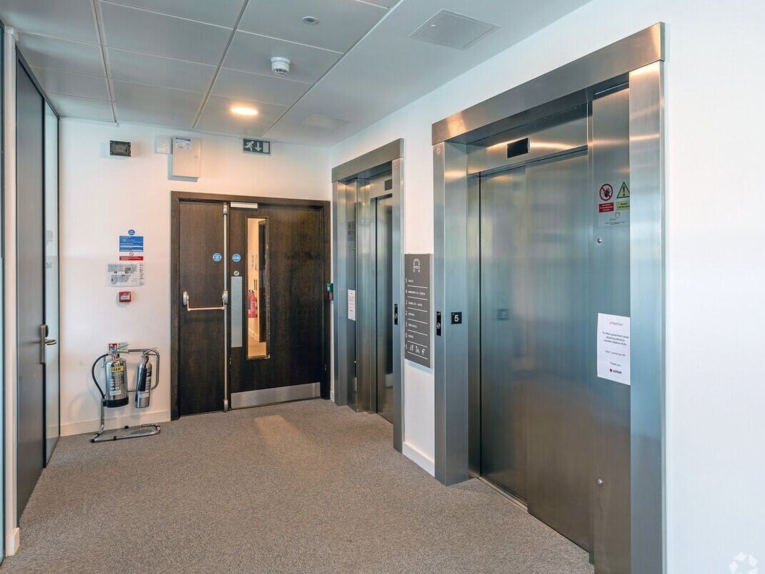 Spaces Acero, 1 Concourse Way, Sheffield, S1 2BJ
