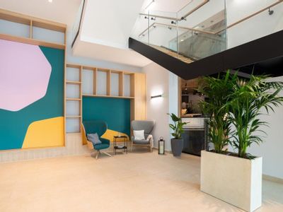 Property Image for City Gate East, Tollhouse Hill, Nottingham, NG1 5FS