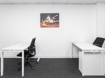 Property Image for City Gate East, Tollhouse Hill, Nottingham, NG1 5FS