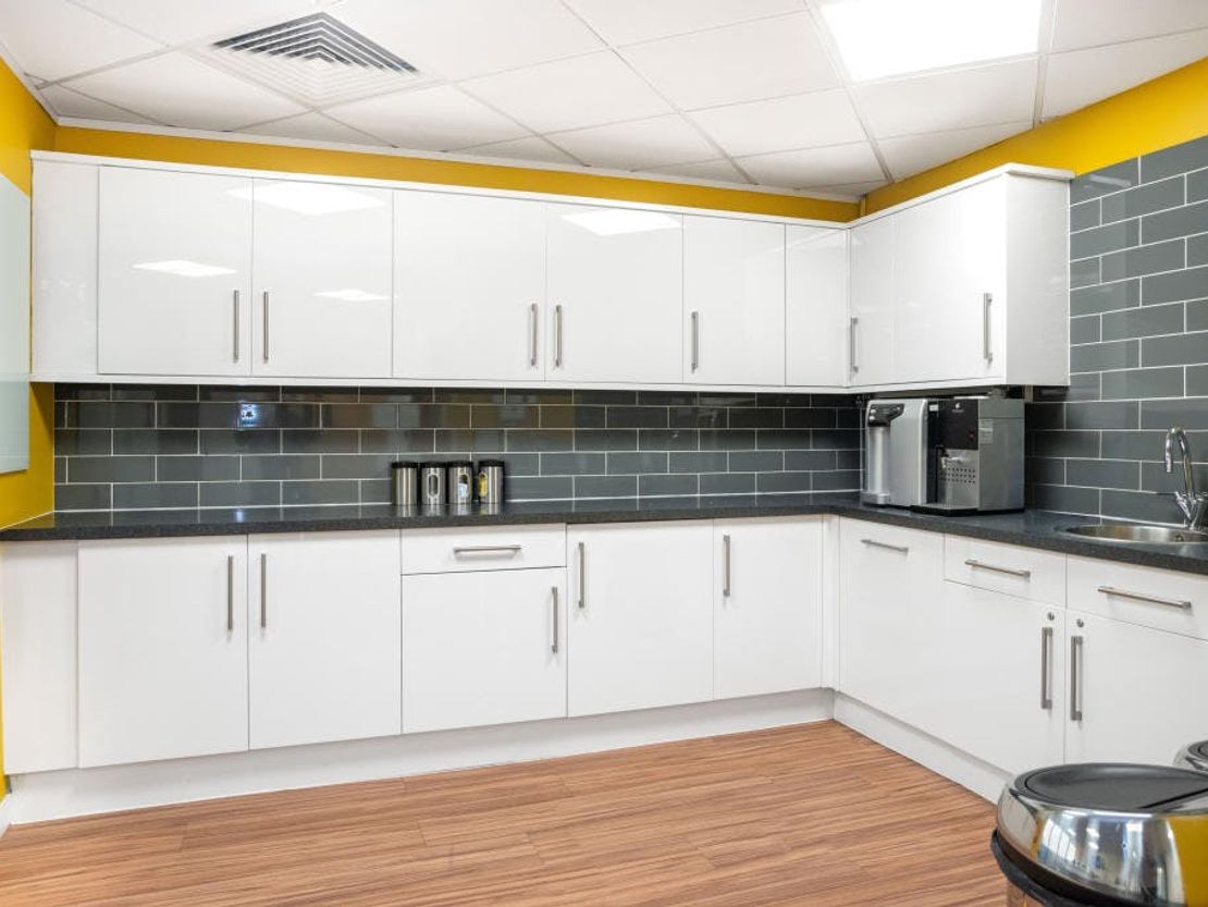 City Gate East, Tollhouse Hill, Nottingham, NG1 5FS