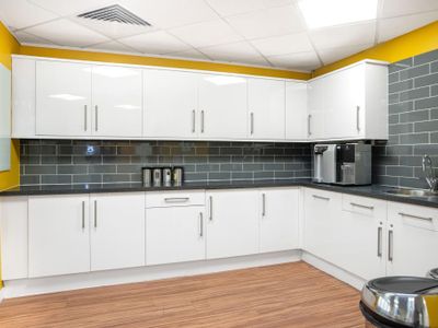 Property Image for City Gate East, Tollhouse Hill, Nottingham, NG1 5FS