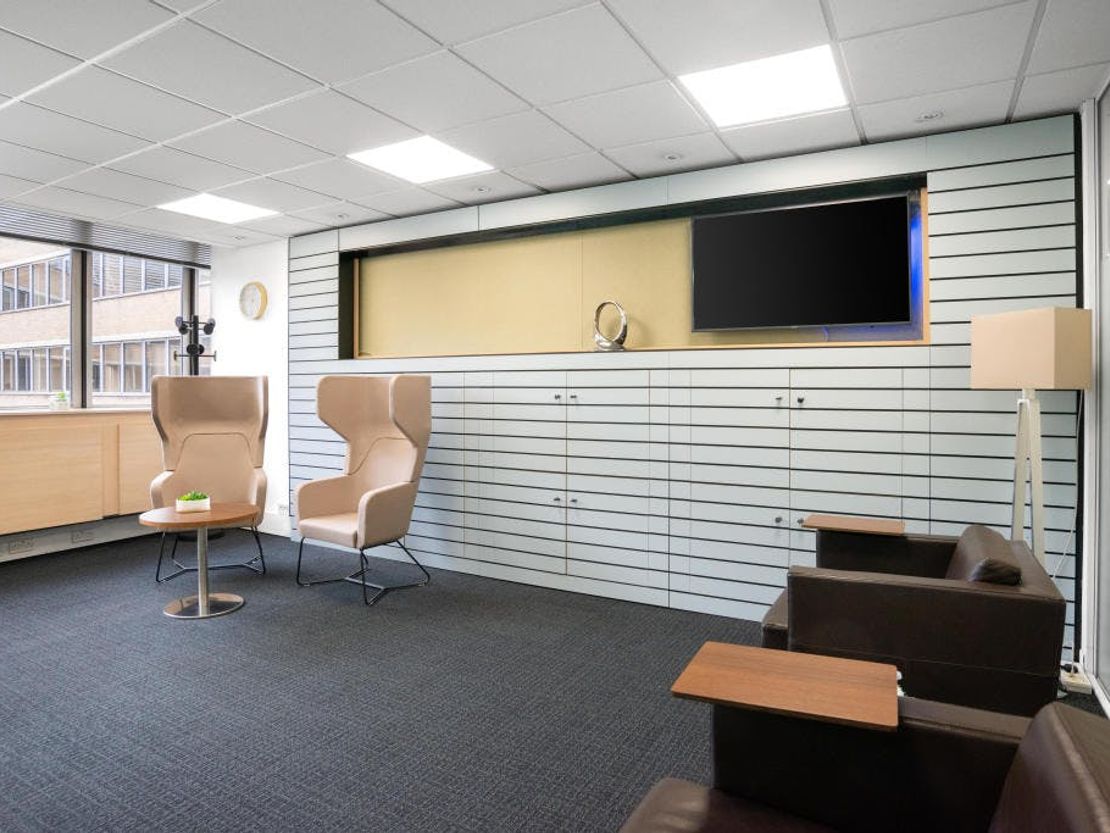 City Gate East, Tollhouse Hill, Nottingham, NG1 5FS