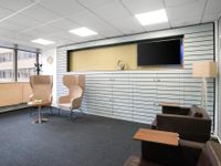 Property Image for City Gate East, Tollhouse Hill, Nottingham, NG1 5FS