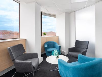 Property Image for City Gate East, Tollhouse Hill, Nottingham, NG1 5FS