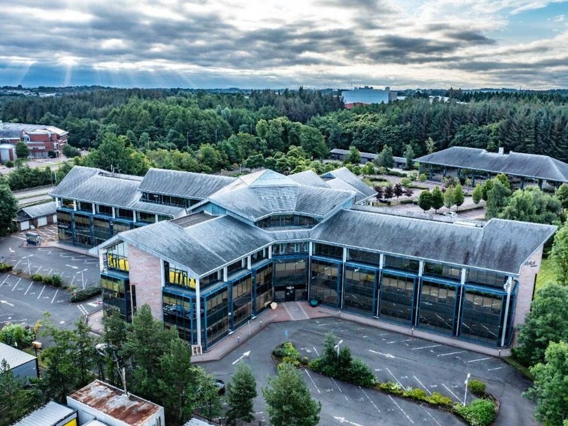 Orbital House, Redwood Crescent, East Kilbride, Glasgow, G74 5PR