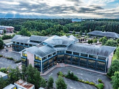 Property Image for Orbital House, Redwood Crescent, East Kilbride, Glasgow, G74 5PR