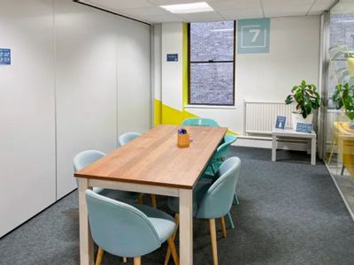 Property Image for Kennedy House, 31 Stamford Street, Altrincham, WA14 1ES
