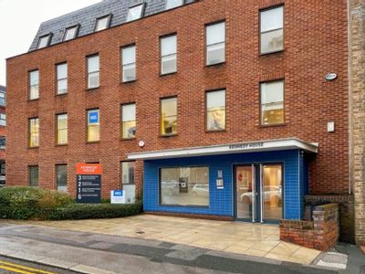 Property Image for Kennedy House, 31 Stamford Street, Altrincham, WA14 1ES