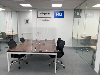 Property Image for Kennedy House, 31 Stamford Street, Altrincham, WA14 1ES