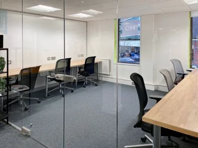Property Image for Kennedy House, 31 Stamford Street, Altrincham, WA14 1ES