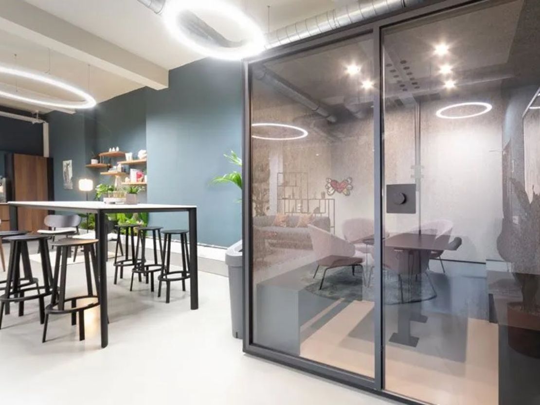 20 Garrett Street, London, EC1Y 0TW