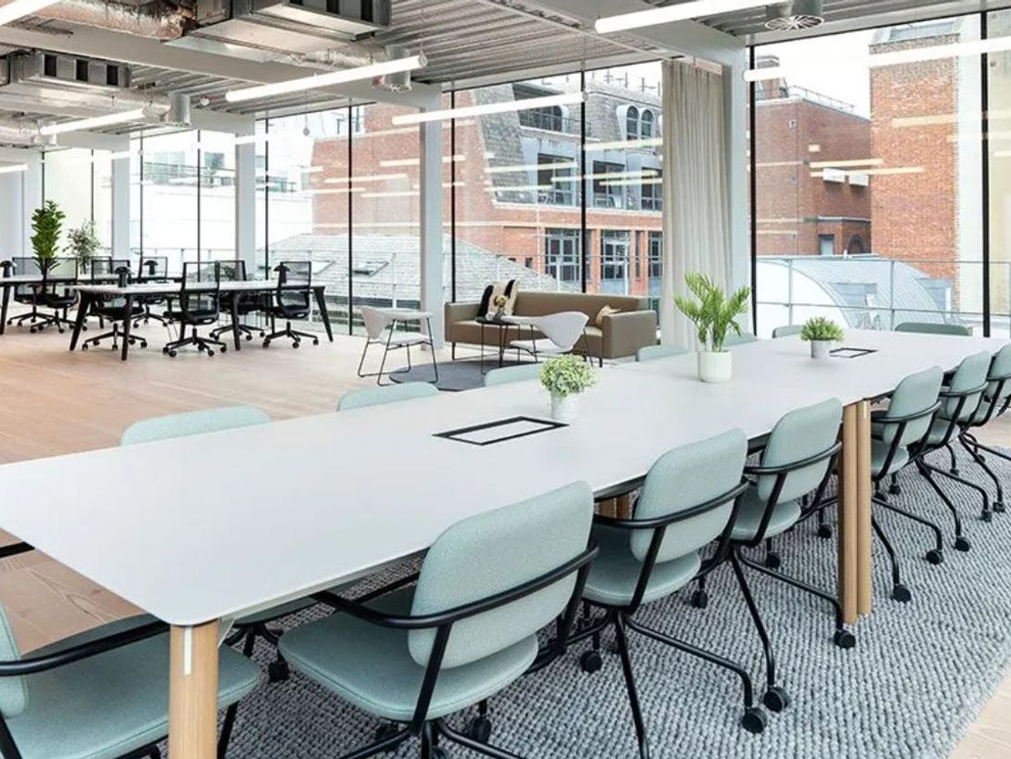 20 Garrett Street, London, EC1Y 0TW